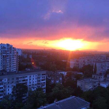 New Arkadia Apartment 오데사 외부 사진