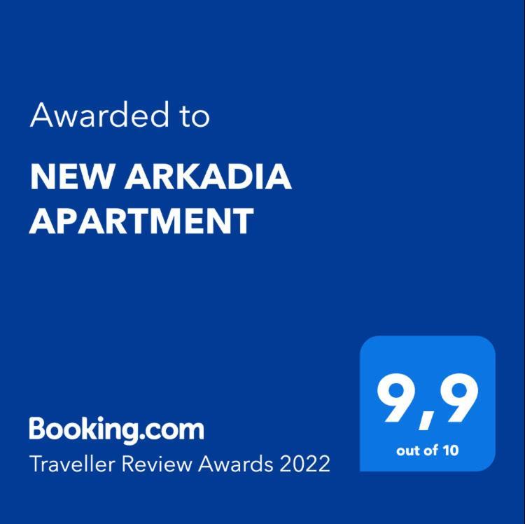 New Arkadia Apartment 오데사 외부 사진