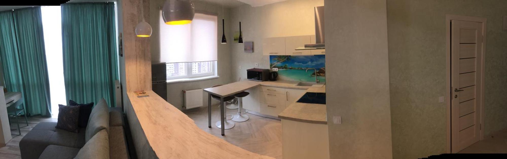 New Arkadia Apartment 오데사 외부 사진