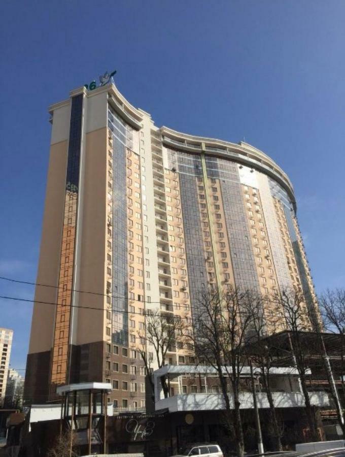 New Arkadia Apartment 오데사 외부 사진
