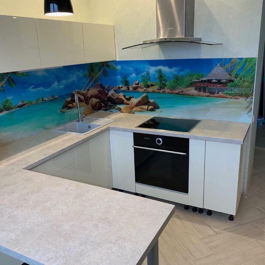 New Arkadia Apartment 오데사 외부 사진
