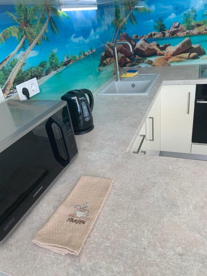 New Arkadia Apartment 오데사 외부 사진