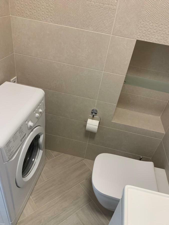 New Arkadia Apartment 오데사 외부 사진