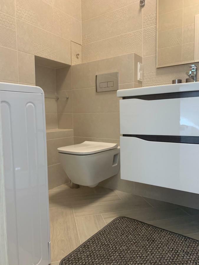 New Arkadia Apartment 오데사 외부 사진
