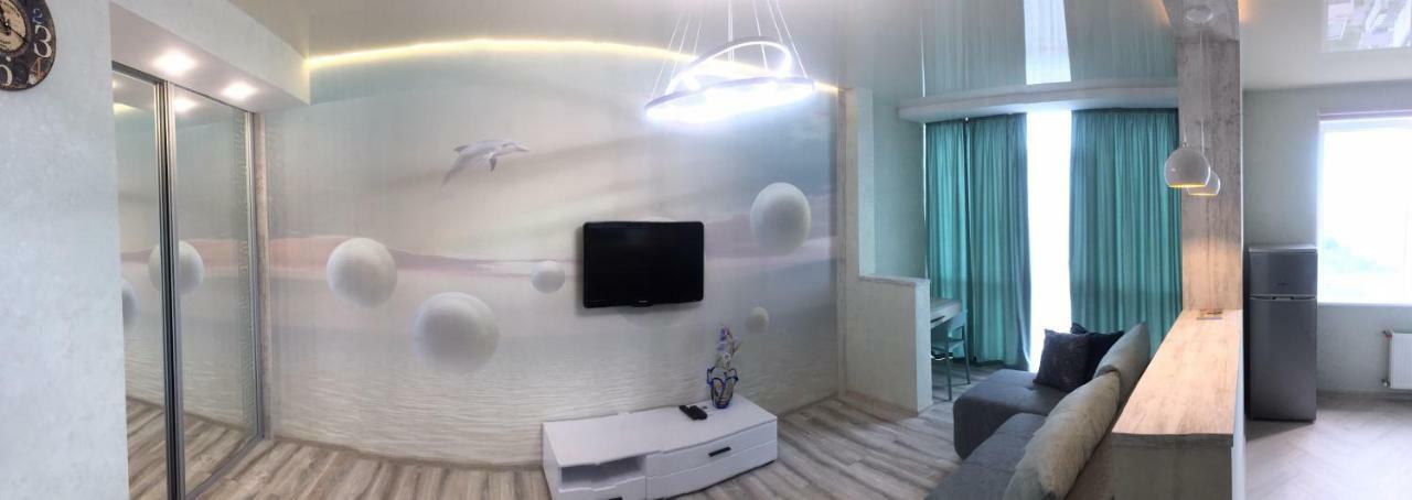 New Arkadia Apartment 오데사 외부 사진
