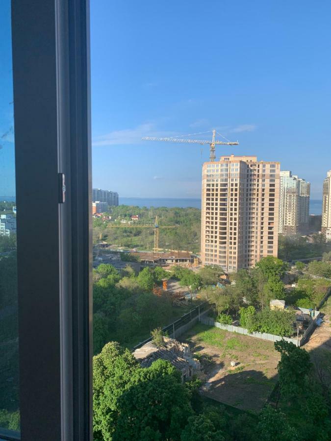 New Arkadia Apartment 오데사 외부 사진