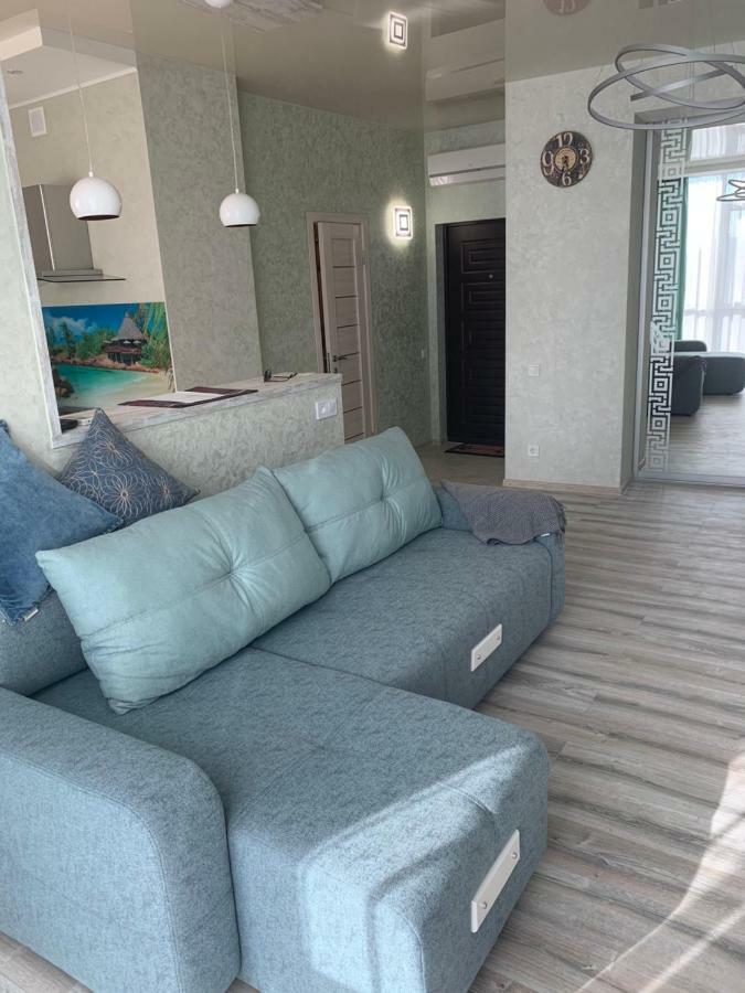 New Arkadia Apartment 오데사 외부 사진