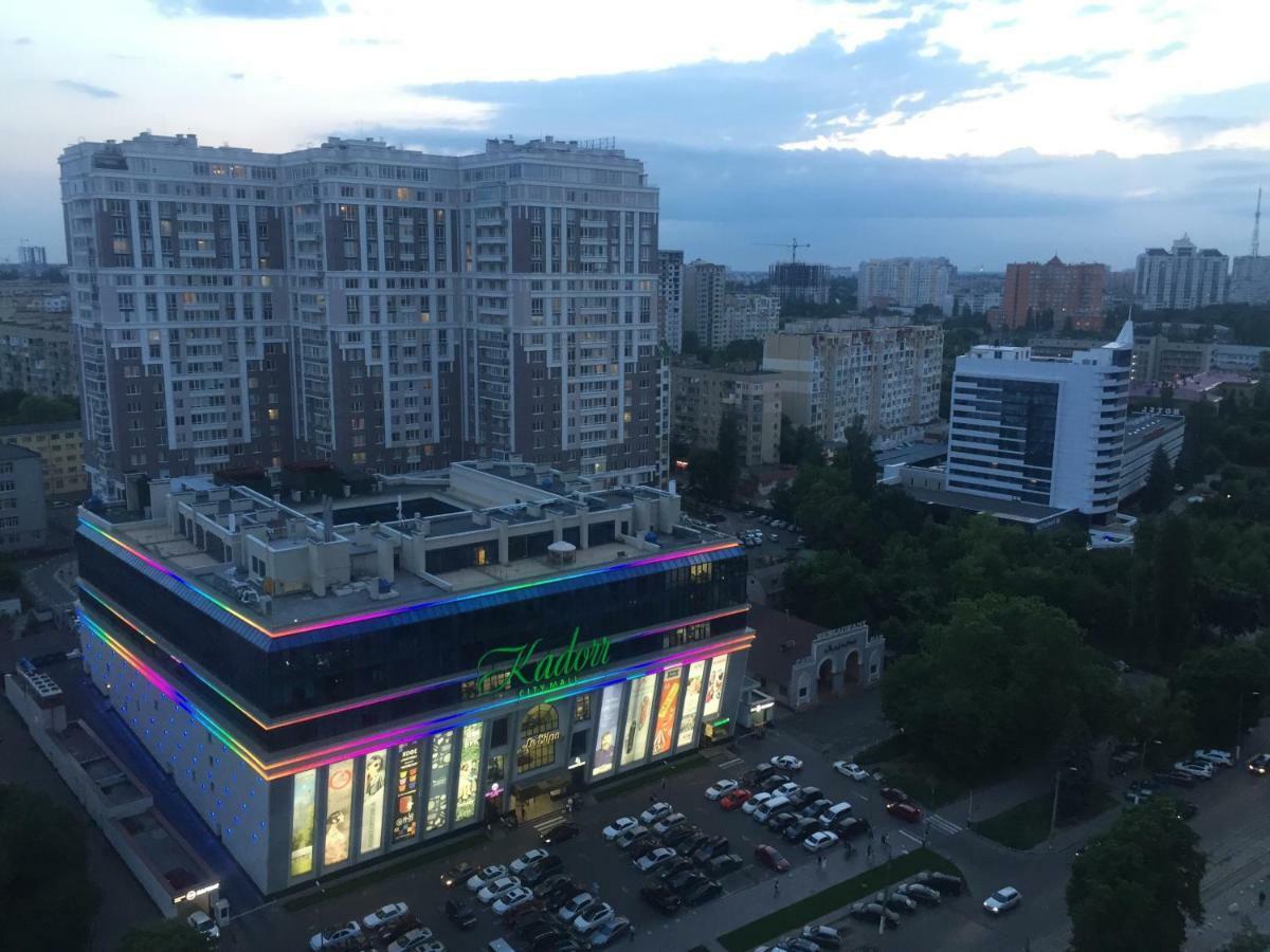 New Arkadia Apartment 오데사 외부 사진