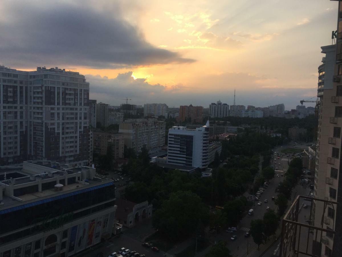 New Arkadia Apartment 오데사 외부 사진