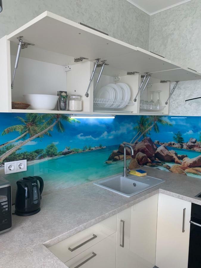 New Arkadia Apartment 오데사 외부 사진