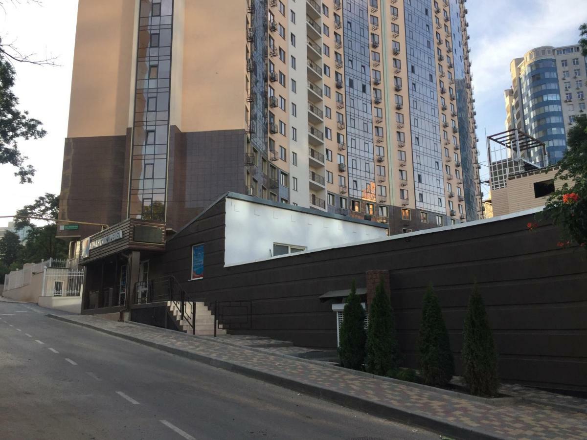 New Arkadia Apartment 오데사 외부 사진